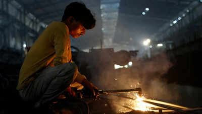 Output overdrive: 30% productivity boost could power 35% of future manufacturing