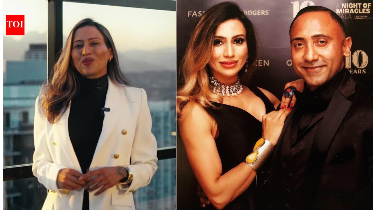 Who is Sandy Dosanjh? Wife of VPD officer Kal Dosanjh, removed as Surrey council candidate after husband’s arrest
