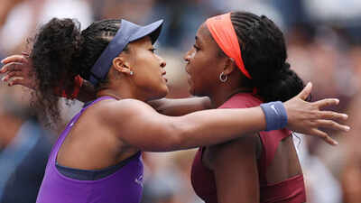 Naomi Osaka vs Coco Gauff net worth in 2026: Career prize money, endorsements, business ventures, investments, lifestyle and financial comparison