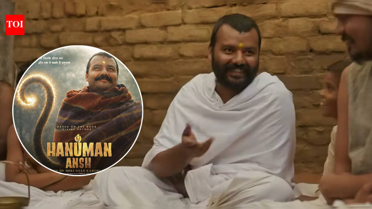'Hanuman Ansh' BO Day 30 LIVE: Biopic to surpass Rs 95 cr mark