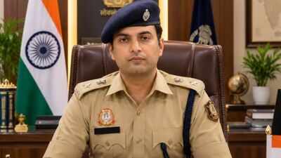 34% marks, 24 backlogs, and a dream that refused to die: How Sameer Sharma turned academic failure into an IPS success story