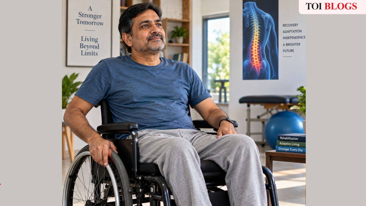 World Spinal Cord Injury Day: From awareness to action, why prevention and rehabilitation matter