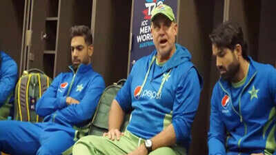‘Always in chaos, standing on one toe’: Matthew Hayden’s blunt verdict on Pakistan cricket amid latest turmoil