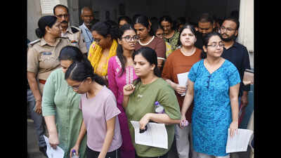 NEET PG answer key is expected to be released by September 10: What candidates need to know and how to download it