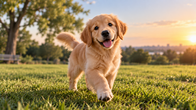 In 2013, Czech researchers studied 70 dogs from 37 breeds and found they aligned north-south while defecating when Earth’s magnetic field was stable