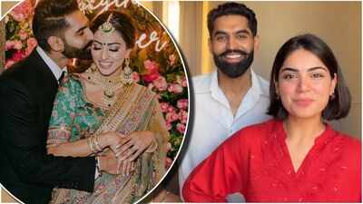 Parmish Verma confirms his DIVORCE and new relationship as he slams online trolls; says it is manhood ‘to respect my ex-wife, and the woman in my life today’