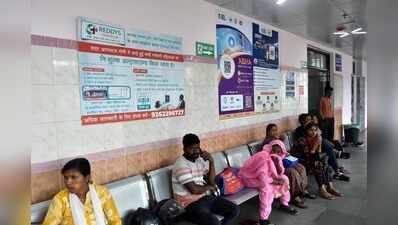 Ranchi tops state in ultrasound centre inspections in first quarter of 2026-27
