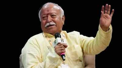 Kenney, Sikh leader share dais as Mohan Bhagwat makes global Hindu call