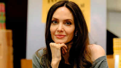 In 2013, Angelina Jolie’s search for inspiration for her work led her to a WWII veteran who had been her next-door neighbour for the past 10 years