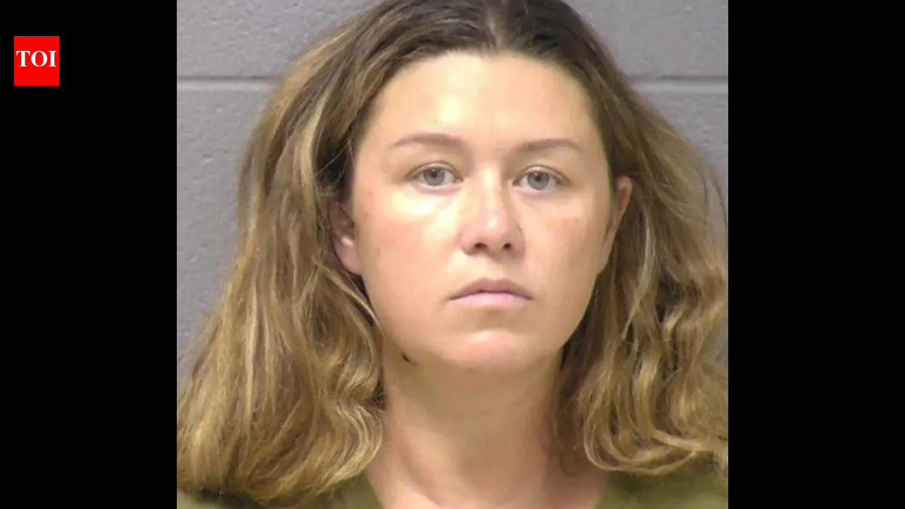 US mom hanged 2-year-old son after discussing Lindsay Clancy case with friends, called him ‘anti-Christ’
