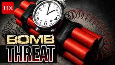 Ahmedabad, Surat courts receive bomb threat emails