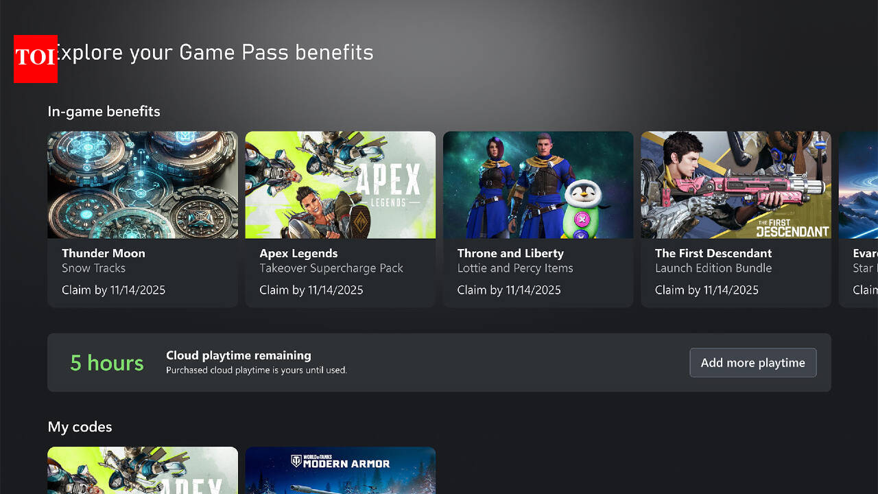 Microsoft to impose time limits on Xbox cloud gaming subscribers: Reason, starting date and other details