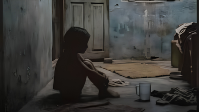 ‘Uncle is bad’: 5-year-old’s remark helps family uncover 'rape' in Jaipur