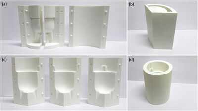 Scientists recreated an ancient Chinese bronze-casting technique with 3D printing; a process that took weeks now takes under 40 hours