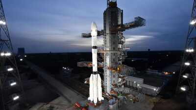 In a first, 9 Isro staff bodies seek 'written clarity' on private sector shift