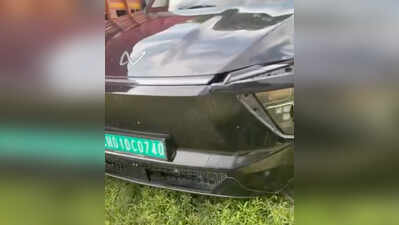 Arm severed in crash, Kurukshetra man dies after EV hits bike