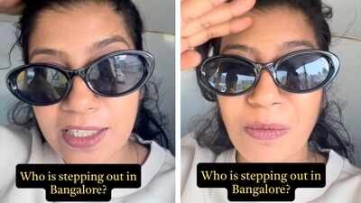‘I have almost stopped stepping out’: Woman’s nearly 3-hour Bengaluru commute sparks online debate