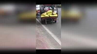 BMC intensifies drive to check air pollution, seizes 60kg of charcoal