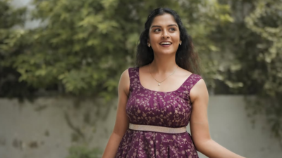 Bigg Boss Tamil 10: Meet Lakshmi Priya, the dazzling actress set to shine in the house