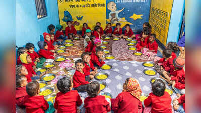 Over 38,000 anganwadi workers to hold cooking demos during Poshan month