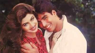 'Akshay Kumar, Shilpa Shetty were almost getting married, broke up due to some misunderstandings' recalls producer, opens up on his dull phase and success streak later