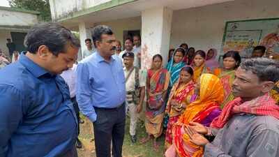 FIR against 4 SIR applicants, CSC operator in Sahibganj over forged documents