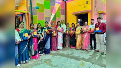 Classroom changemakers take centre stage during Teachers’ Day celebrations
