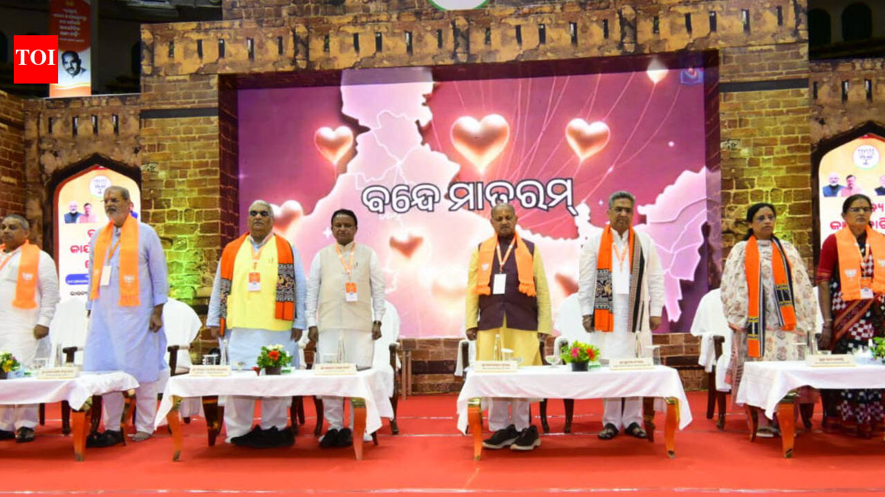 BJP begins outreach push ahead of local polls