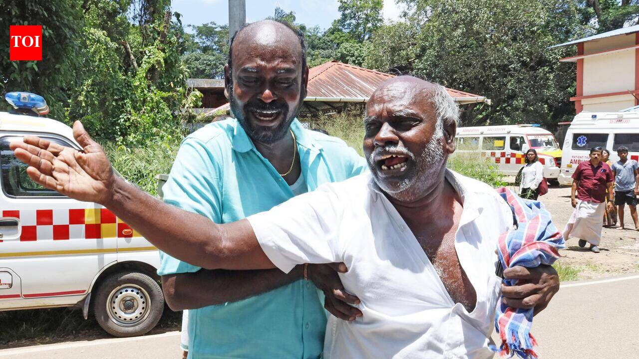 Probe begins into death of TN engg students in Kerala road accident