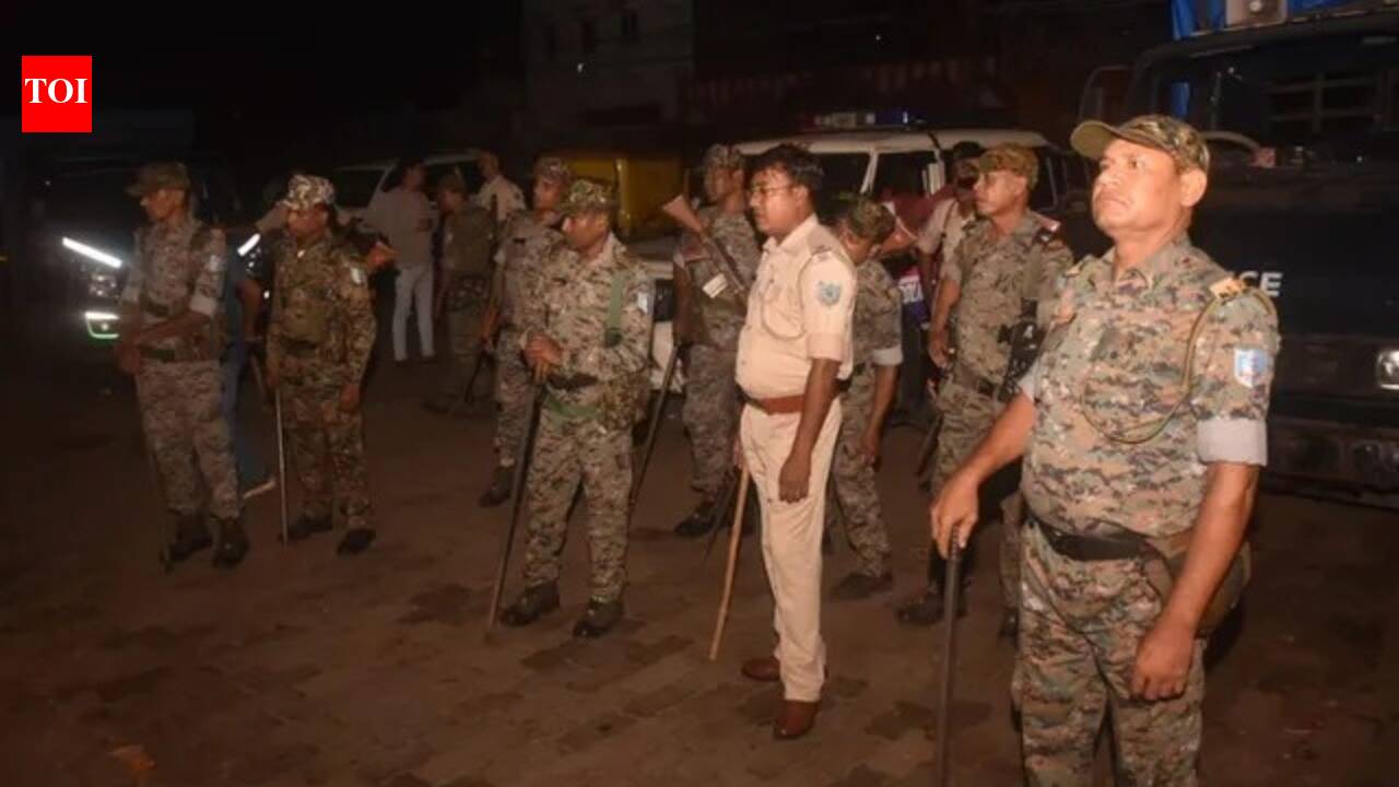 Over 150 booked for Jugsalai clash