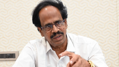 Officials are directing CM and ministers in Tamil Nadu now, CPI’s Veerapandian says