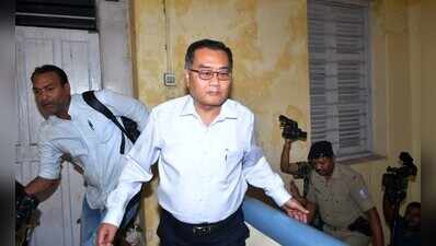 Court denies bail to ex-JPSC chief, former computer operator in exam irregularities case