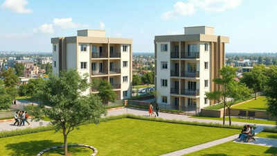 A home run for workers? Daman & Diu’s SPARSH 2.0 opens more rental space