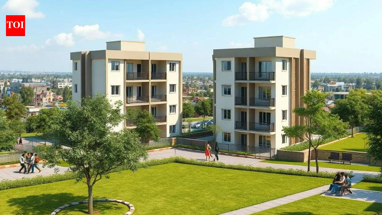 A home run for workers? Daman &amp; Diu’s SPARSH 2.0 opens more rental space