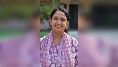 Dhanbad headmistress gets National Teachers’ Award from President