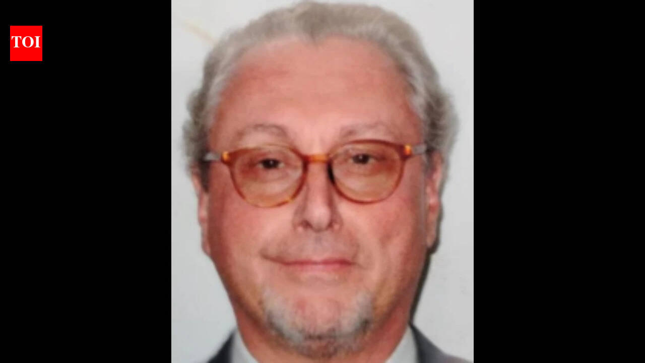Tech entrepreneur with Hollywood connections wanted by FBI after $35 million fraud. Who is fugitive ex-CEO Bernhard Fritsch?