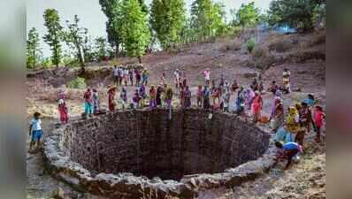 Drought-hit Karnataka counts every drop, completes water budgeting in 4,565 villages