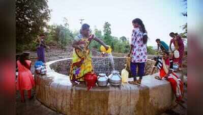 Drought-hit Karnataka counts every drop, completes water budgeting in 4,565 villages