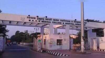 Bed, staff shortage at Odisha’s top referral hosps challenge mom & child care