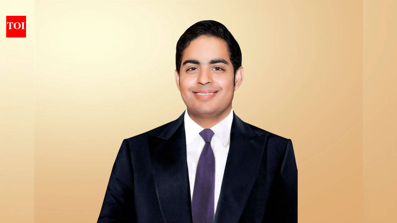 'Tech will enable things that we are only beginning to imagine today': Akash Ambani as Jio turns 10