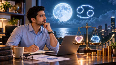 Career & Money Predictions, 7th September, 2026: Moon in Cancer Demands Logic Over Emotion at Work; Time to Reassess, Rectify & Reconstruct Professional Goals