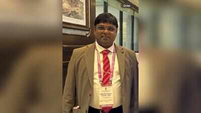 Students turn IIT-H professor’s ‘impossible’ idea into reality