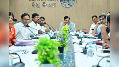 State fast-tracks key road projects, reviews elevated corridors & ring roads