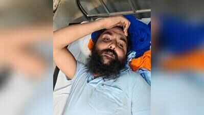 ‘Custodial torture’: NHRC asks Punjab to preserve CCTV footage, medical records, custody logs