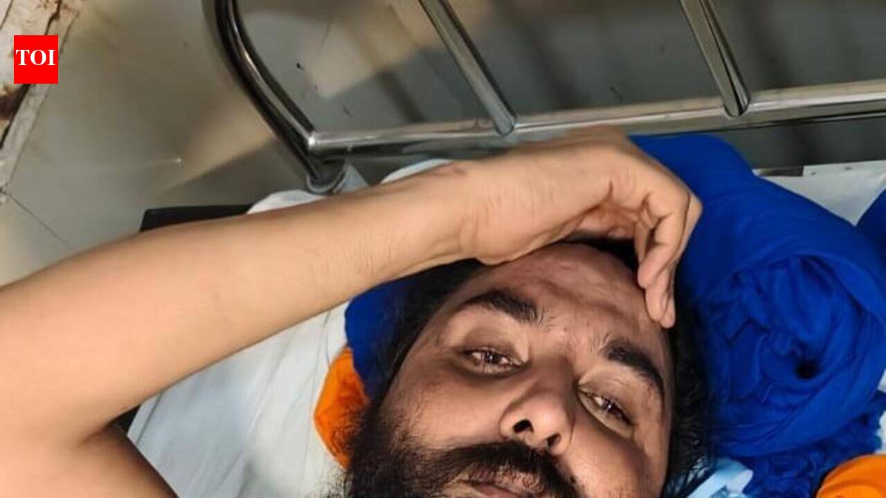 ‘Custodial torture’: NHRC asks Punjab to preserve CCTV footage, medical records, custody logs