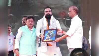 Ramlila, Ravan Vadh to move from Gandhi Maidan