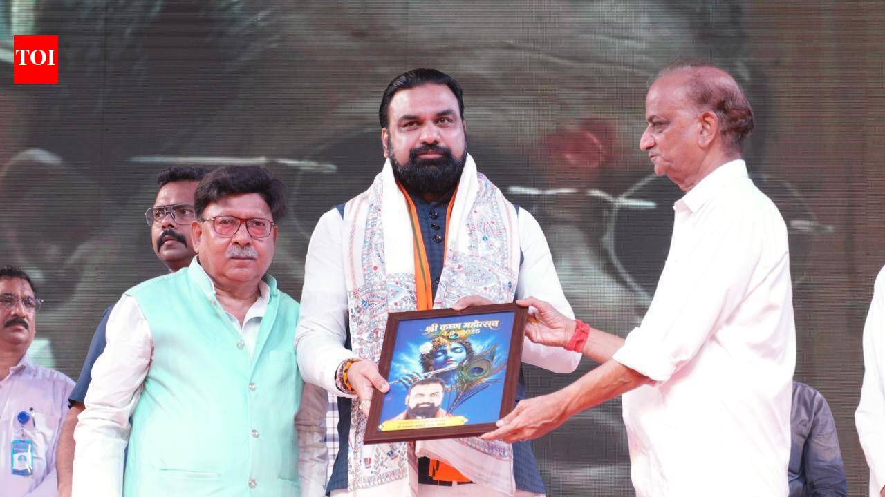 Ramlila, Ravan Vadh to move from Gandhi Maidan