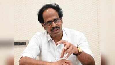 CPI leader rejects TVK ministers’ explanation on govt circular