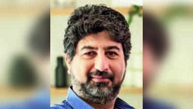New York-based architect warns Mumbai skyscraper boom risks urban strain