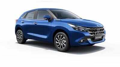 Maruti Suzuki launches new Baleno at ₹6.09 lakh with Level 2 ADAS